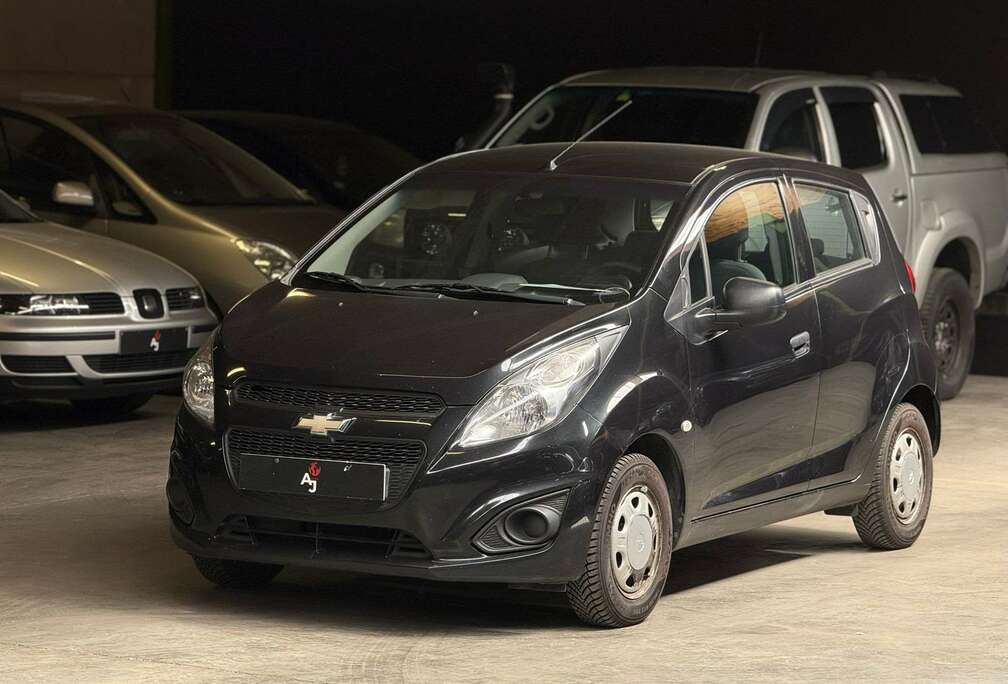 Chevrolet Spark 1.0i LS ENKEL HANDELAAR OF EXPORT