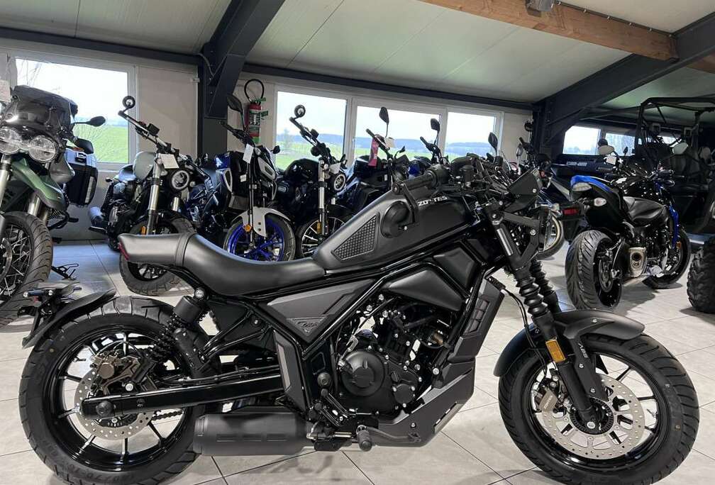 125 C2