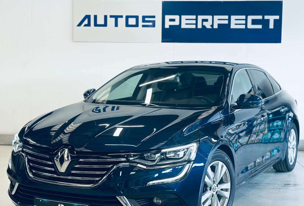 Renault 1.6 dCi CAMERA CARPLAY PDC CLIM BIZONE NAVI LIM