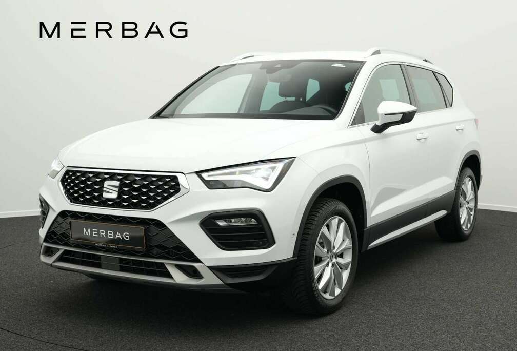 SEAT Ateca 1.5 TSI ACT Xperience  Navi/Distronic/Autom.