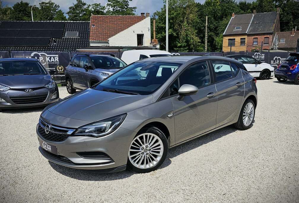 Opel Boîte Auto - Garantie - En ligne = Disponible