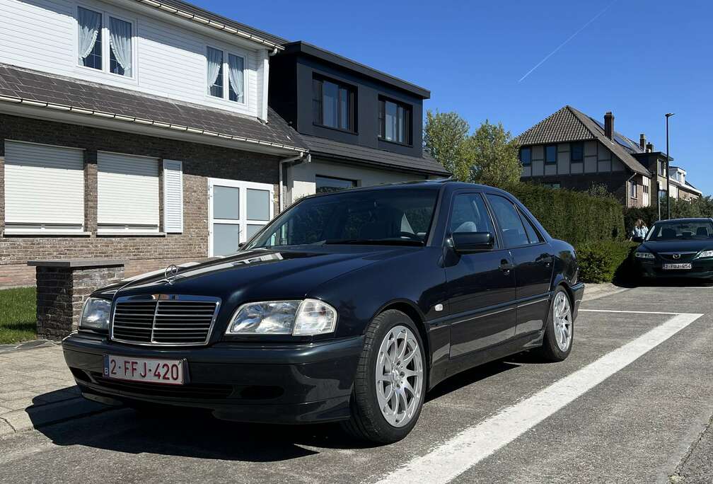 Mercedes-Benz Classic