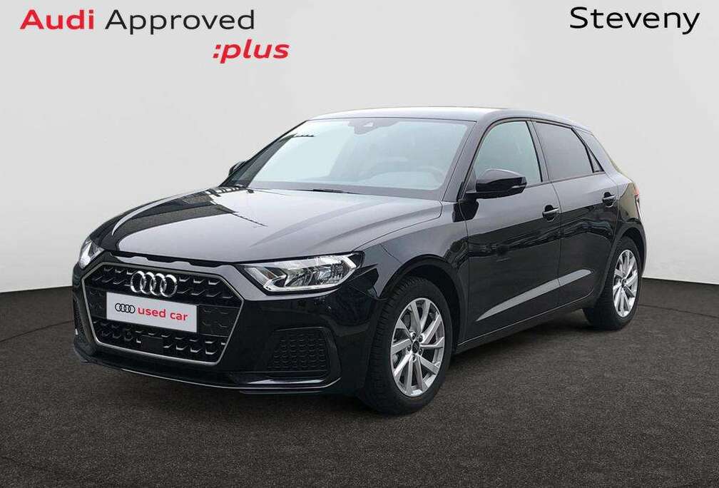 Audi Sportback Audi A1 Sportback Business Edition Advan