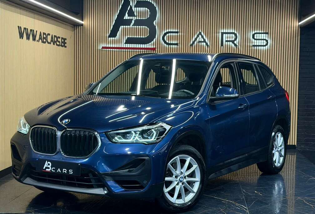 BMW 1.5iA sDrive18 * GARANTIE 12 MOIS * 1ER PROPRIÉTAIRE *