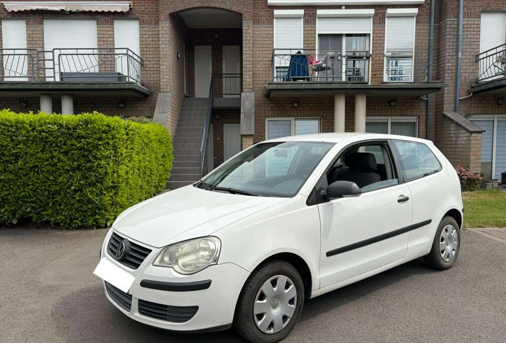 Volkswagen 1.2 United
