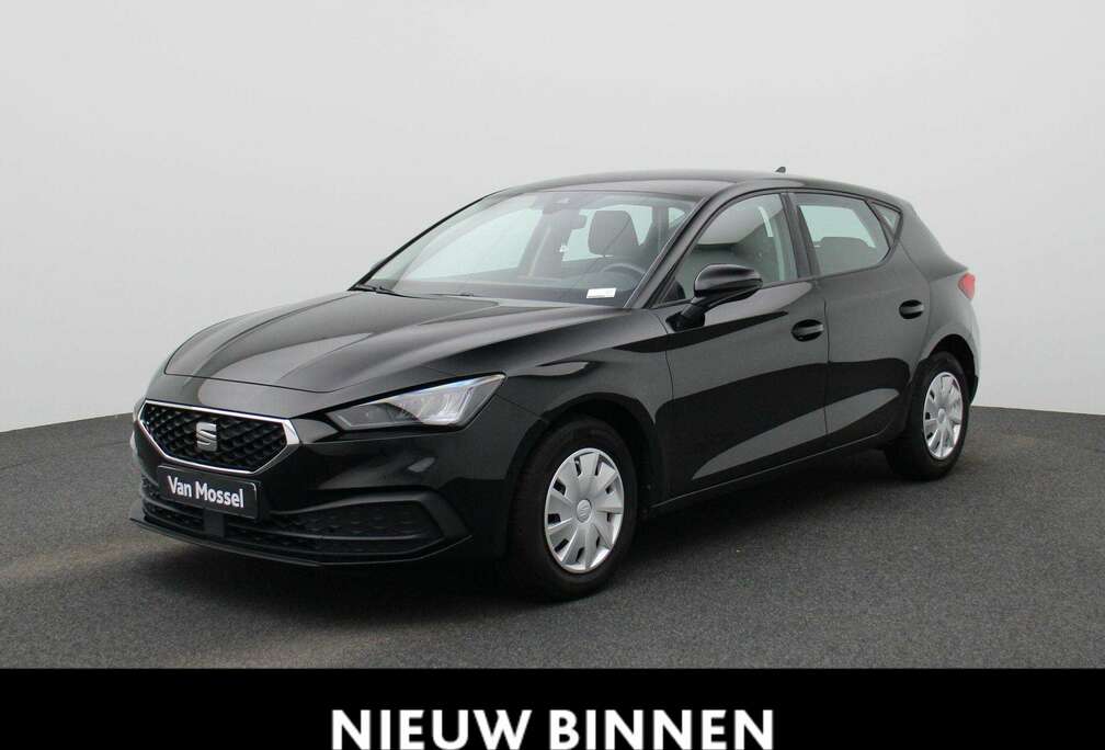 SEAT 1.0 TSI 90 Reference | PDC A | Carplay | Cruise Co