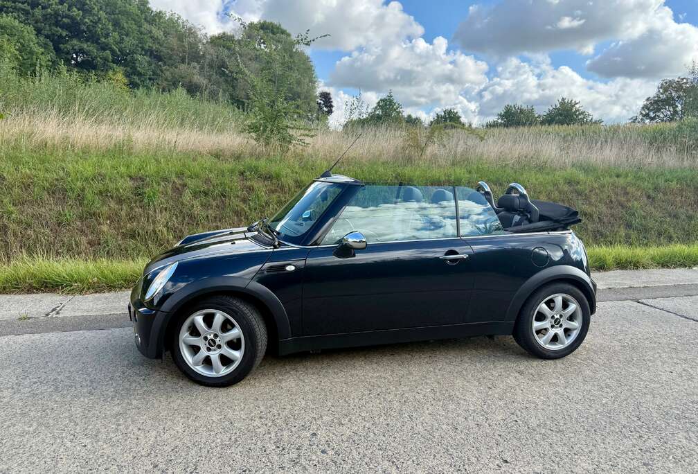 MINI AIRCO - LEDEREN RECARO SPORTZET- SUPER GROOT ONDERHOUD - TOP  4.206