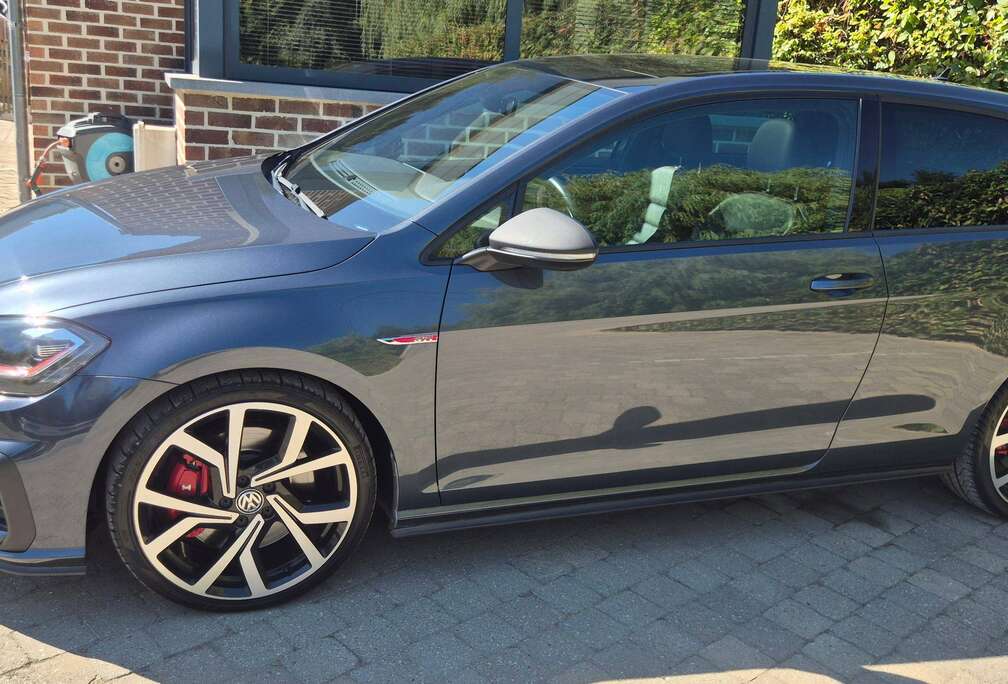 Volkswagen 245cv pano,attache remorque esc,full options, sièges cuir