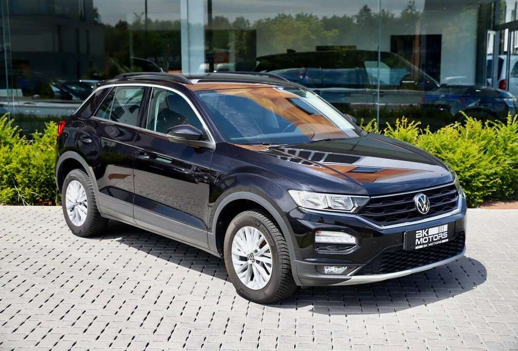 Volkswagen 2.0 TDi SCR Style