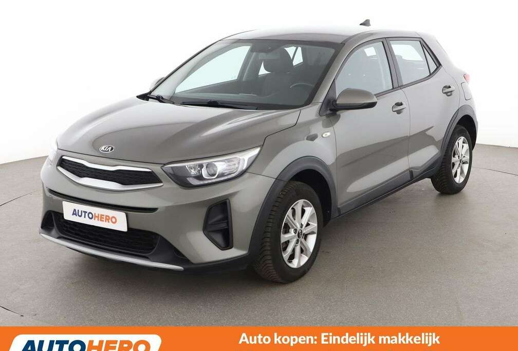 Kia 1.2 Edition 7