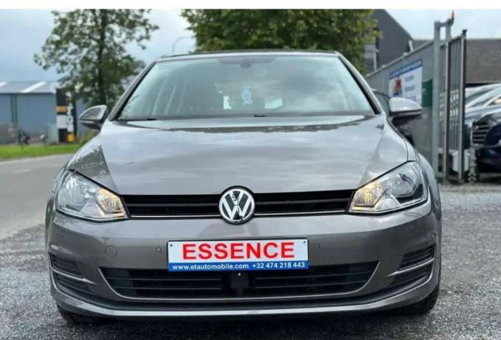 Volkswagen SOCIETE 1.2 TSI 110 BLUEMOTION TECHNOLOGY TRENDLIN