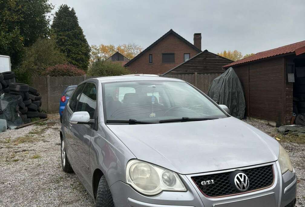 Volkswagen 1.4 TDi