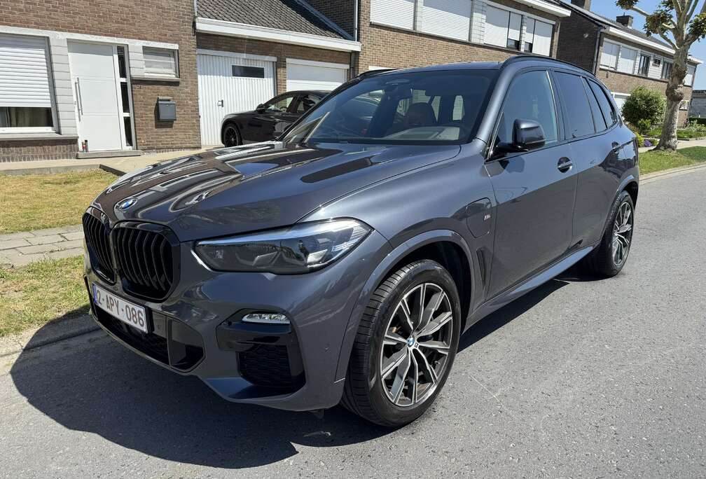 BMW xDrive45e M Sportpakket
