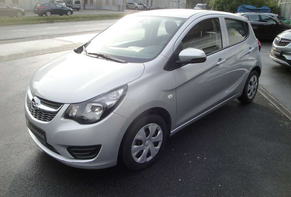 Opel Karl 1.0 ecoFLEX Start/Stop Edition