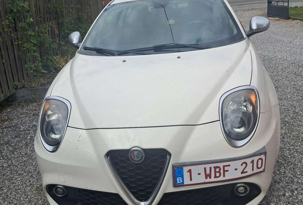 Alfa Romeo 1.4i