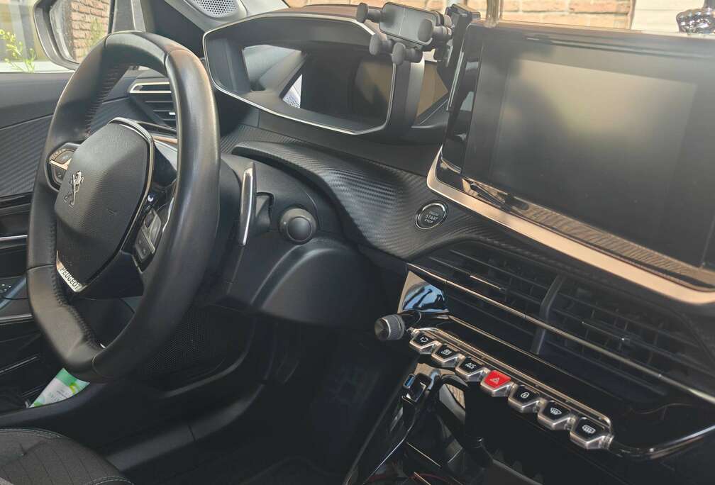Peugeot 2008 1.2 PureTech Roadtrip S