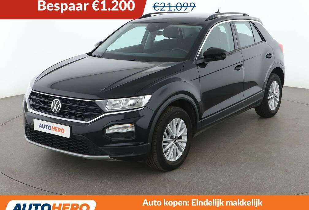Volkswagen 1.5 TSI ACT Style