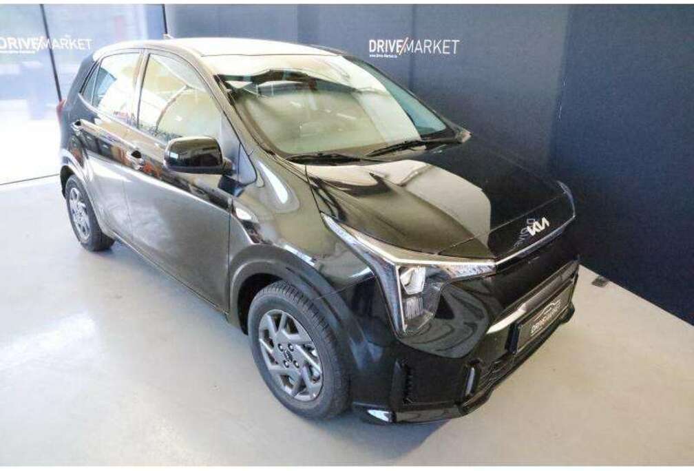 Kia Pulse