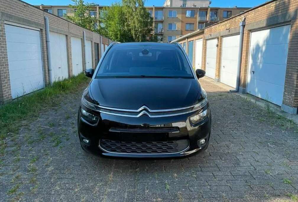 Citroen 1.2 PureTech Start S&S