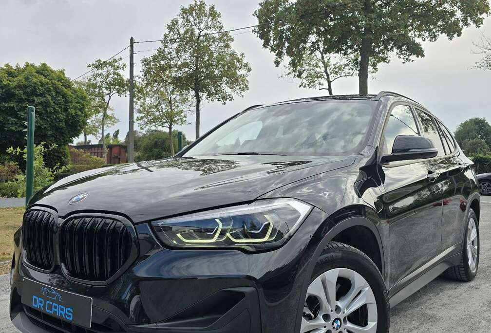 BMW xDrive25e Hybride//Head Up//Camera//Leder//Pdc