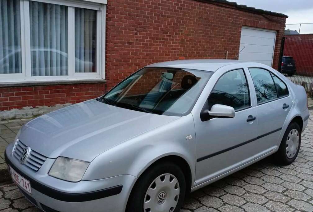 Volkswagen Variant 1.6