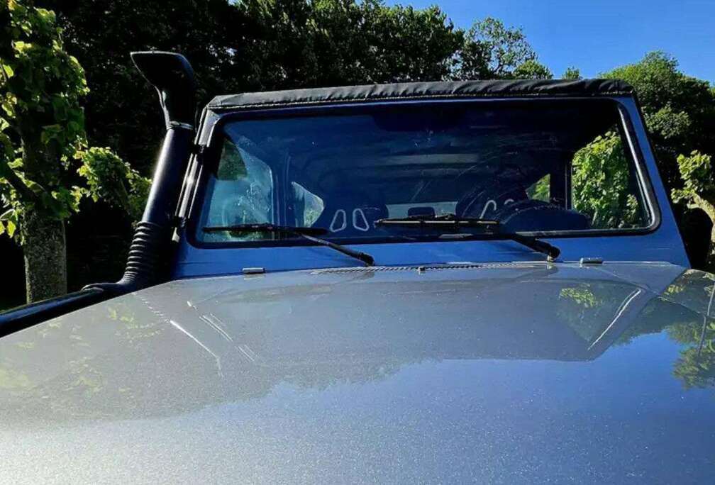 Mercedes-Benz Mercedes-Benz G 280 Cabriolet