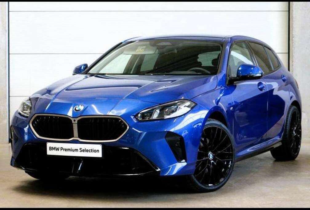 BMW NEW MODEL - M SPORT - HARMAN-K