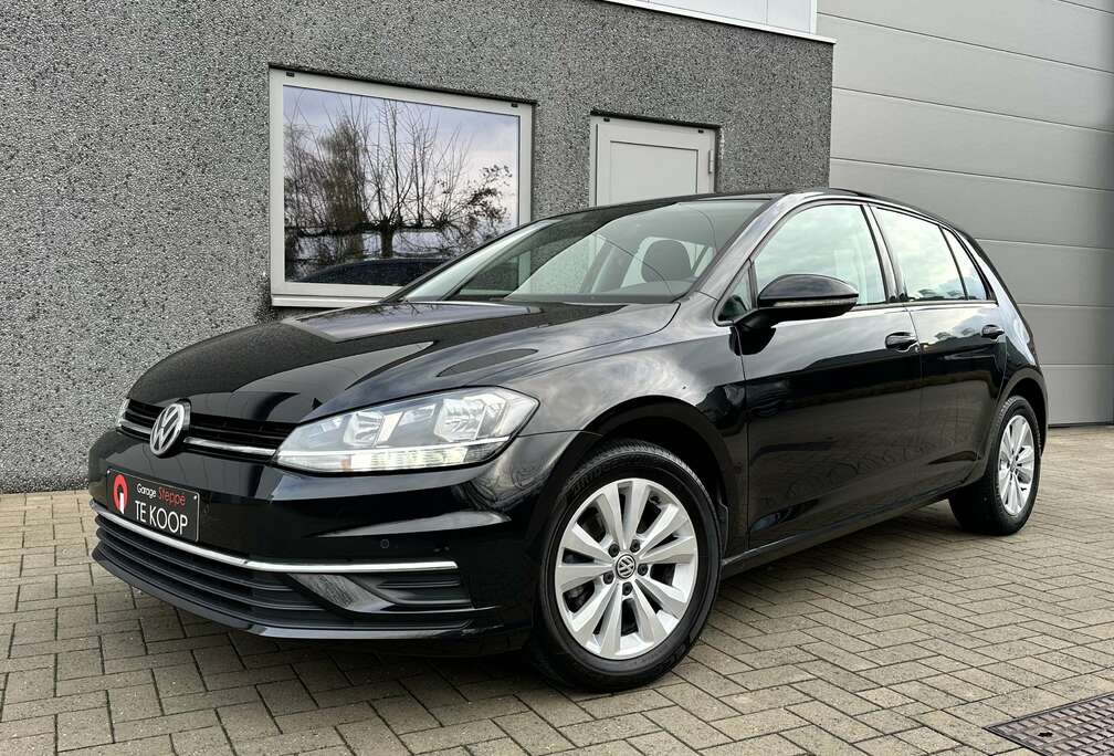 Volkswagen 1.0 TSI BMT Trendline