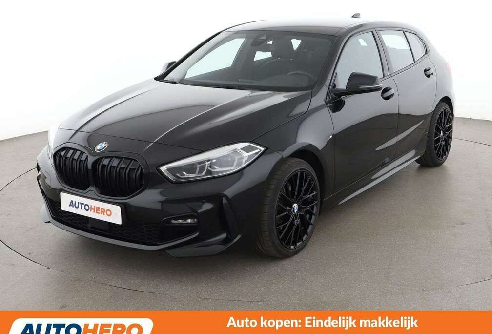 BMW 118i M Sport