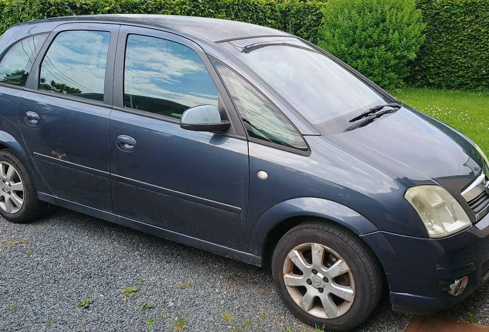 Opel 1.3 CDTI