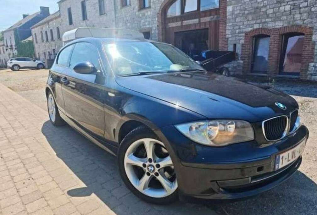 BMW 118d