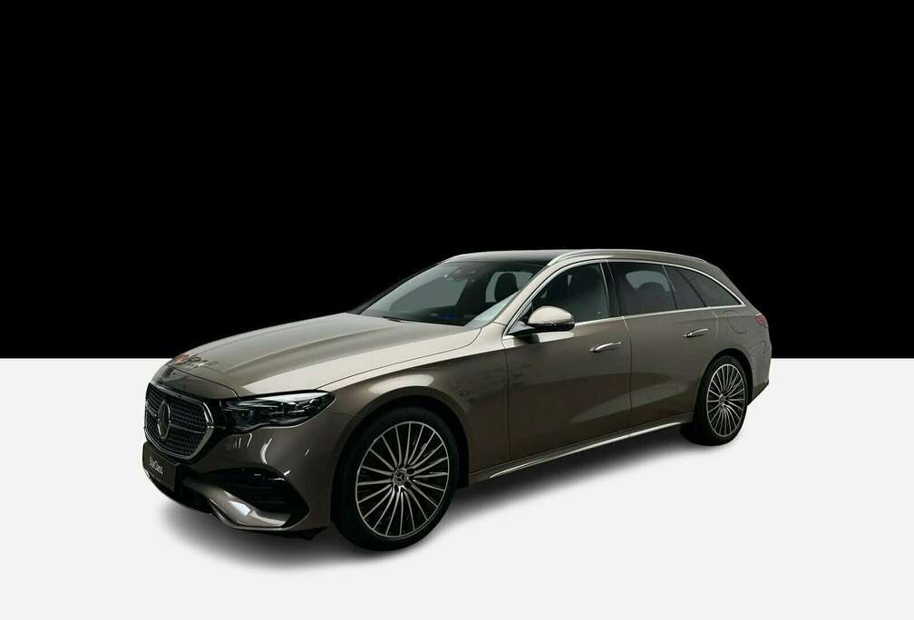 Mercedes-Benz E 300 e T-Modell