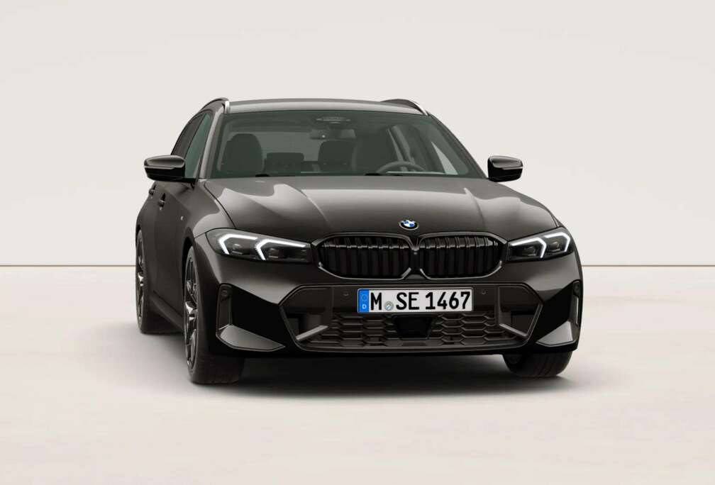 BMW iAS Touring Aut. M Sport Face Lift