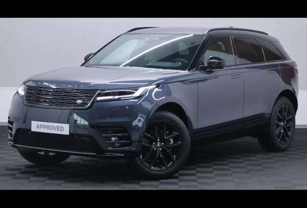 Land Rover D200 Dynamic SE AWD Auto