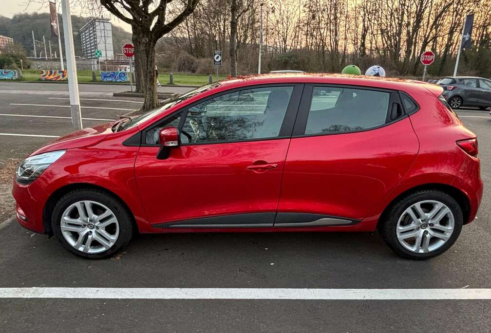 Renault Clio 0.9 TCe Energy Zen