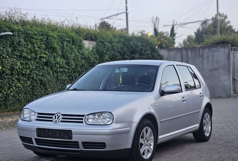 Volkswagen 1.6 Ocean