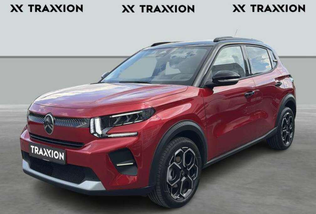 Citroen Turbo 100 Manual MAX