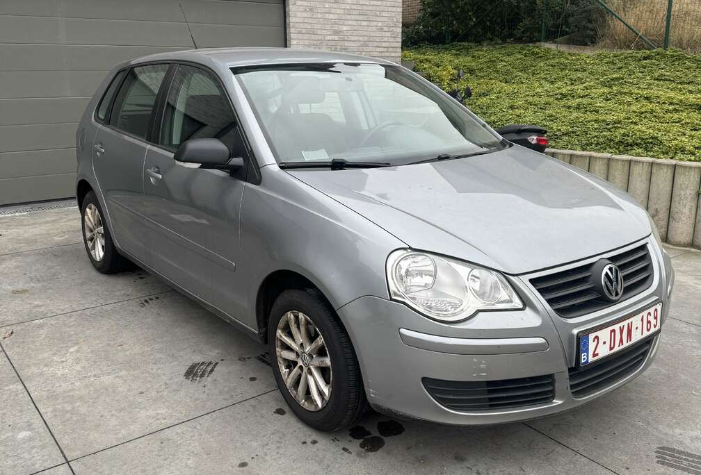 Volkswagen 1.4 16S 80 Confort