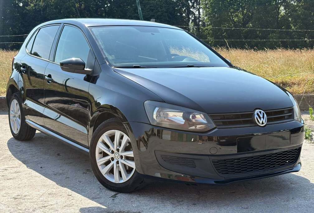 Volkswagen 1.2i Trendline