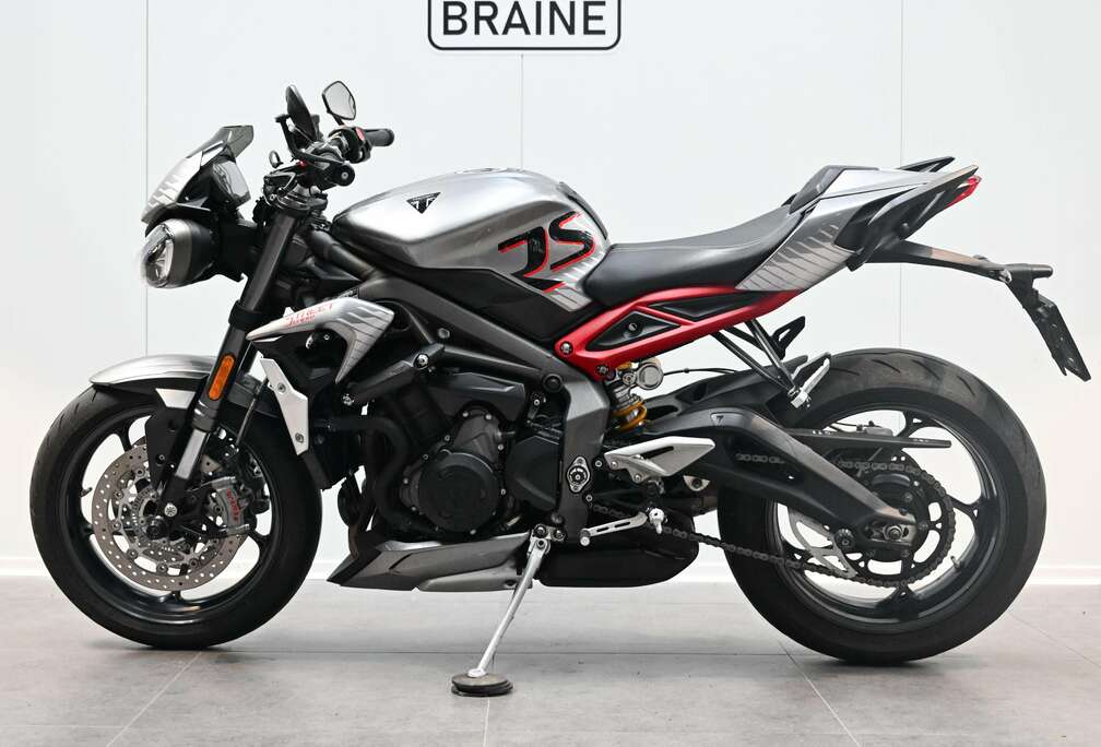 Triumph
