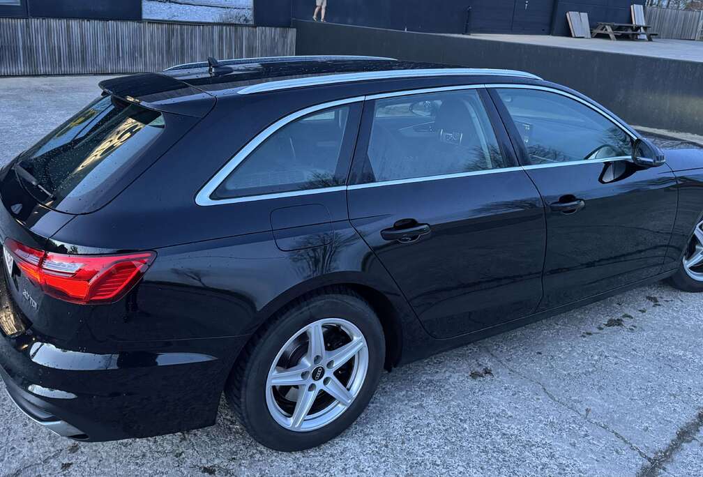 Audi 30 TDI