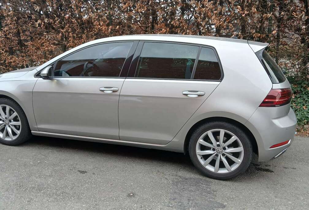 Volkswagen 1.5 TSI ACT BM Join OPF (EU6.2)