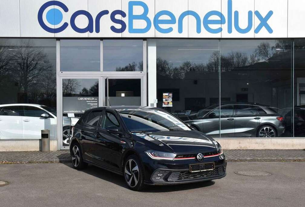 Volkswagen 2.0 TSI DSG ACC TRAVEL LANE SIDE IQ.LIGHT 1 MAIN