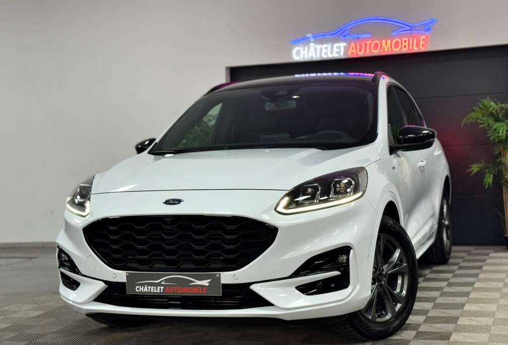Ford Kuga 1.5 TDCi EB FWD ST-Line X Garantie 12 mois état neuf
