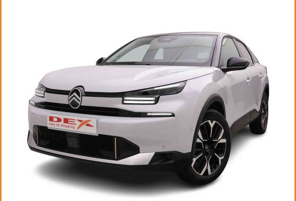 Citroen Hybrid 145 e-DCS6 MAX New model + Navi + Alu18 + Drive assist pack