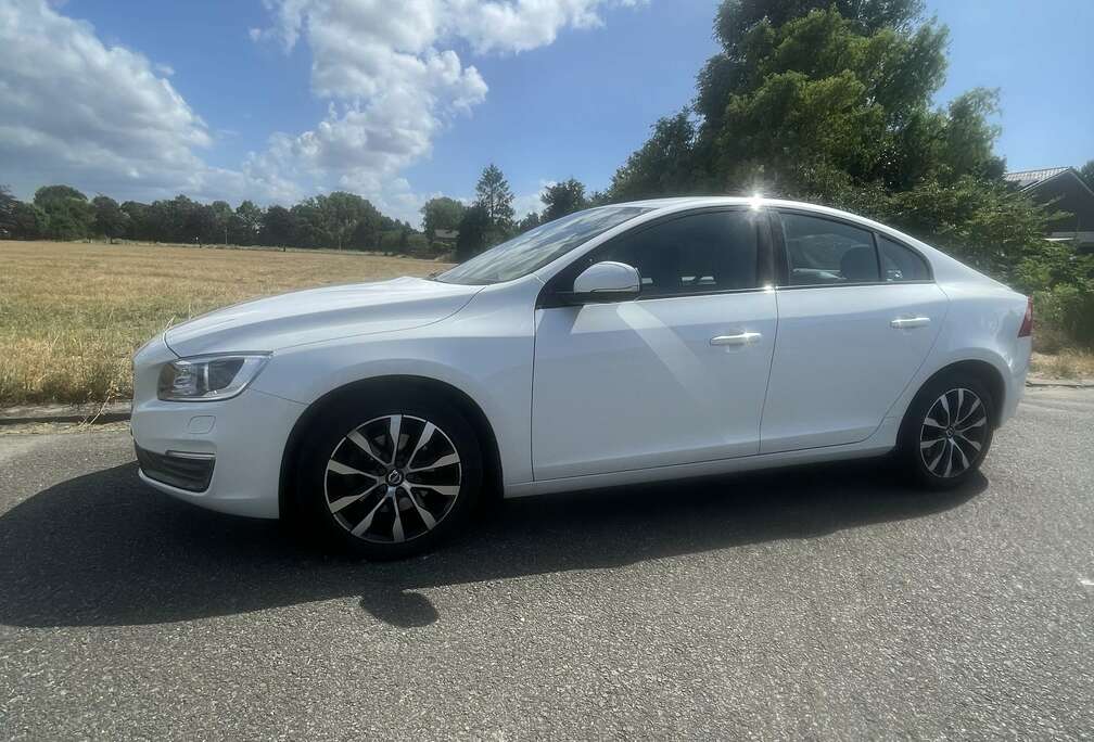 Volvo T3 Geartronic Summum