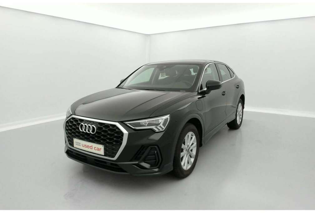 Audi 45 TFSIe 180(245) kW(ch) S tronic