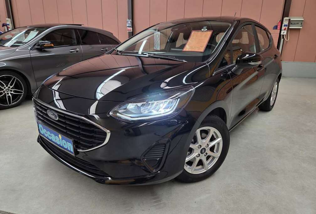 Ford 1.0i EcoBoost 100CV Trend