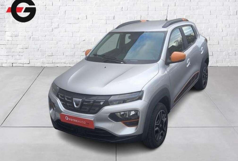 Dacia Expression ELEC 45