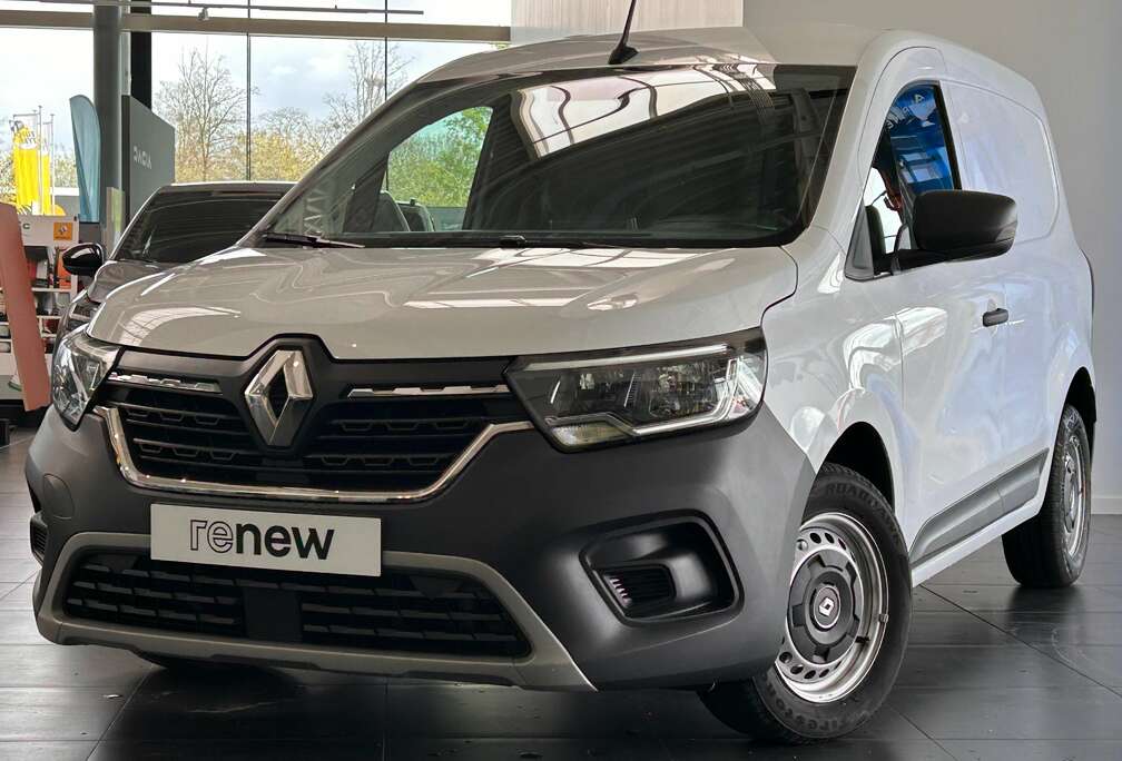 Renault Van SWB DSL 1.5 Blue dCi L1 Confort